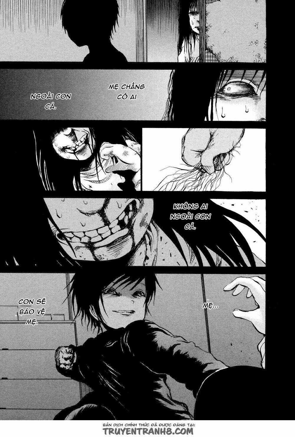 Misu Misou - Chapter 15 - Trang 25