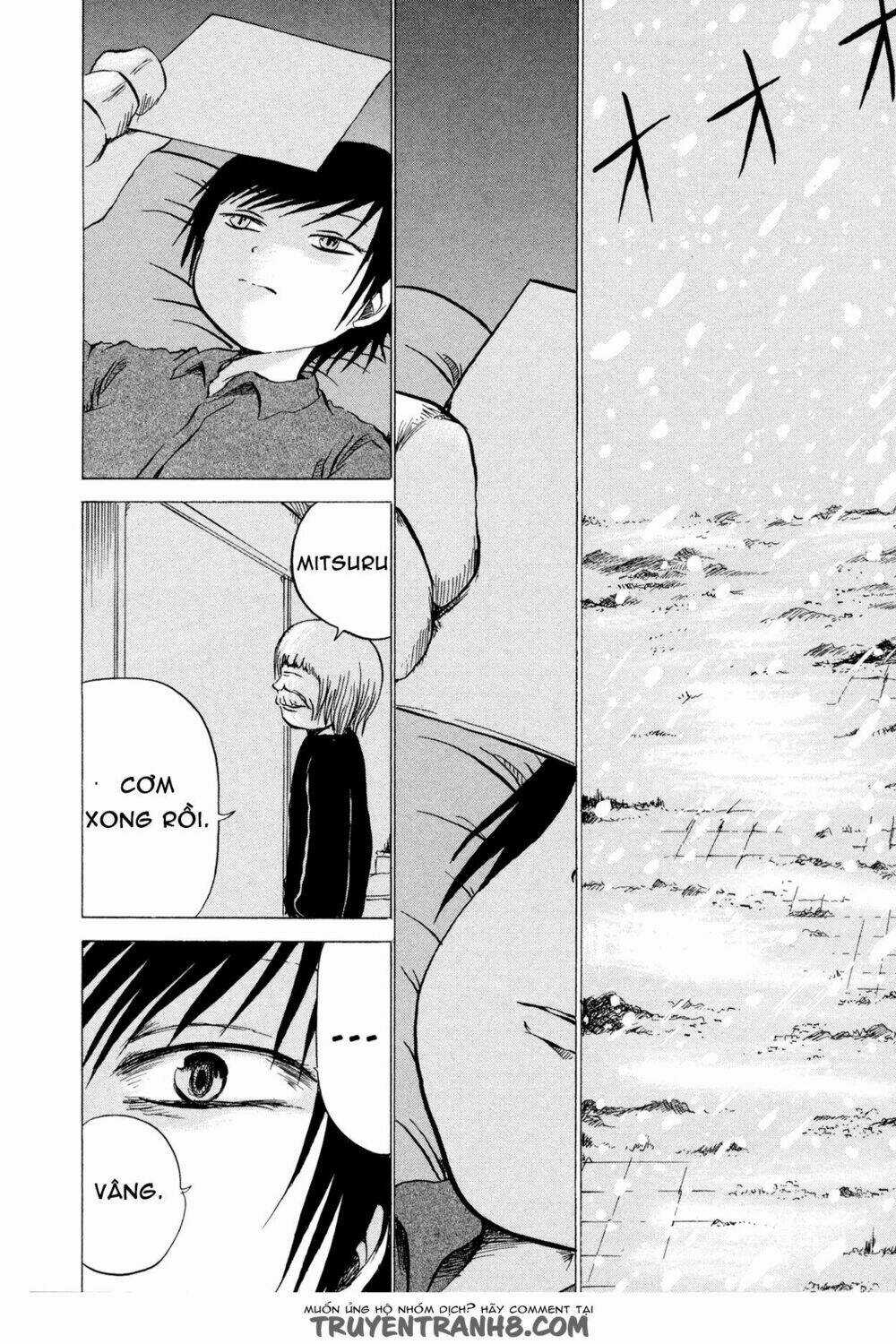 Misu Misou - Chapter 15 - Trang 26