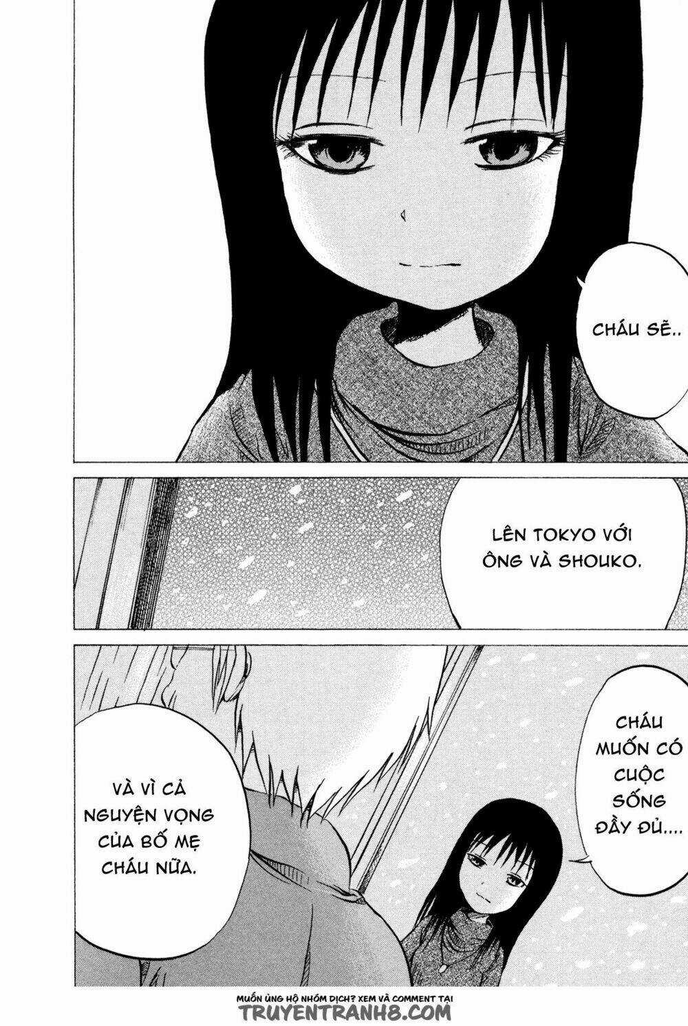 Misu Misou - Chapter 15 - Trang 30