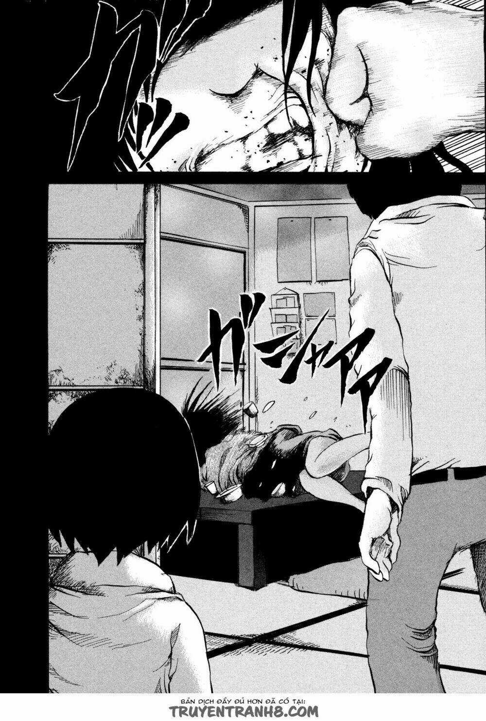 Misu Misou - Chapter 15 - Trang 4