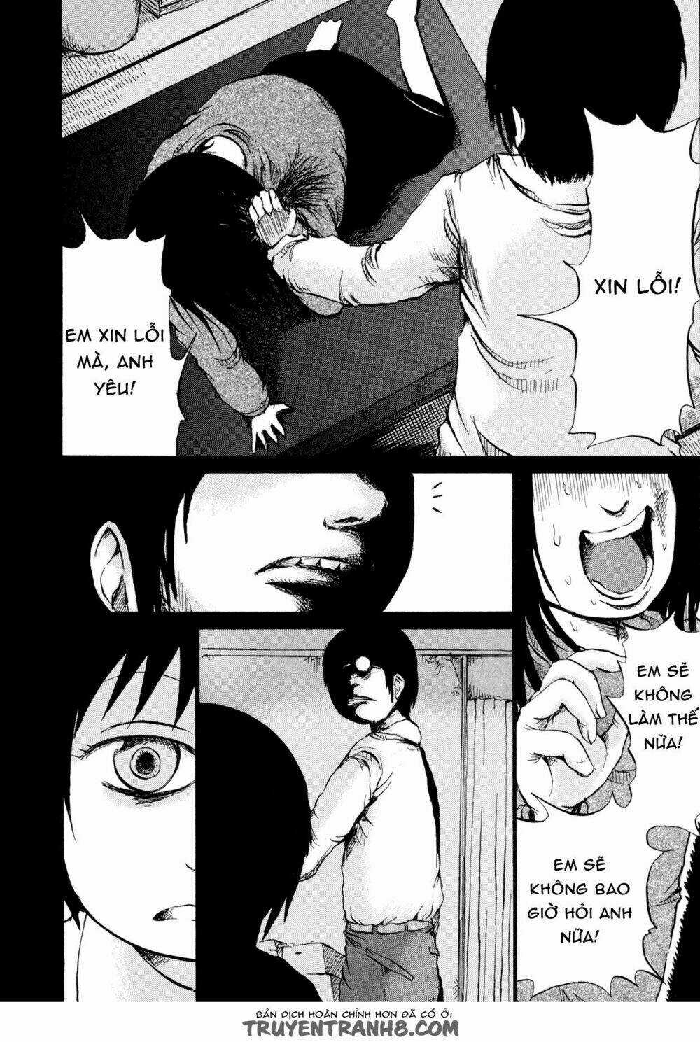 Misu Misou - Chapter 15 - Trang 6