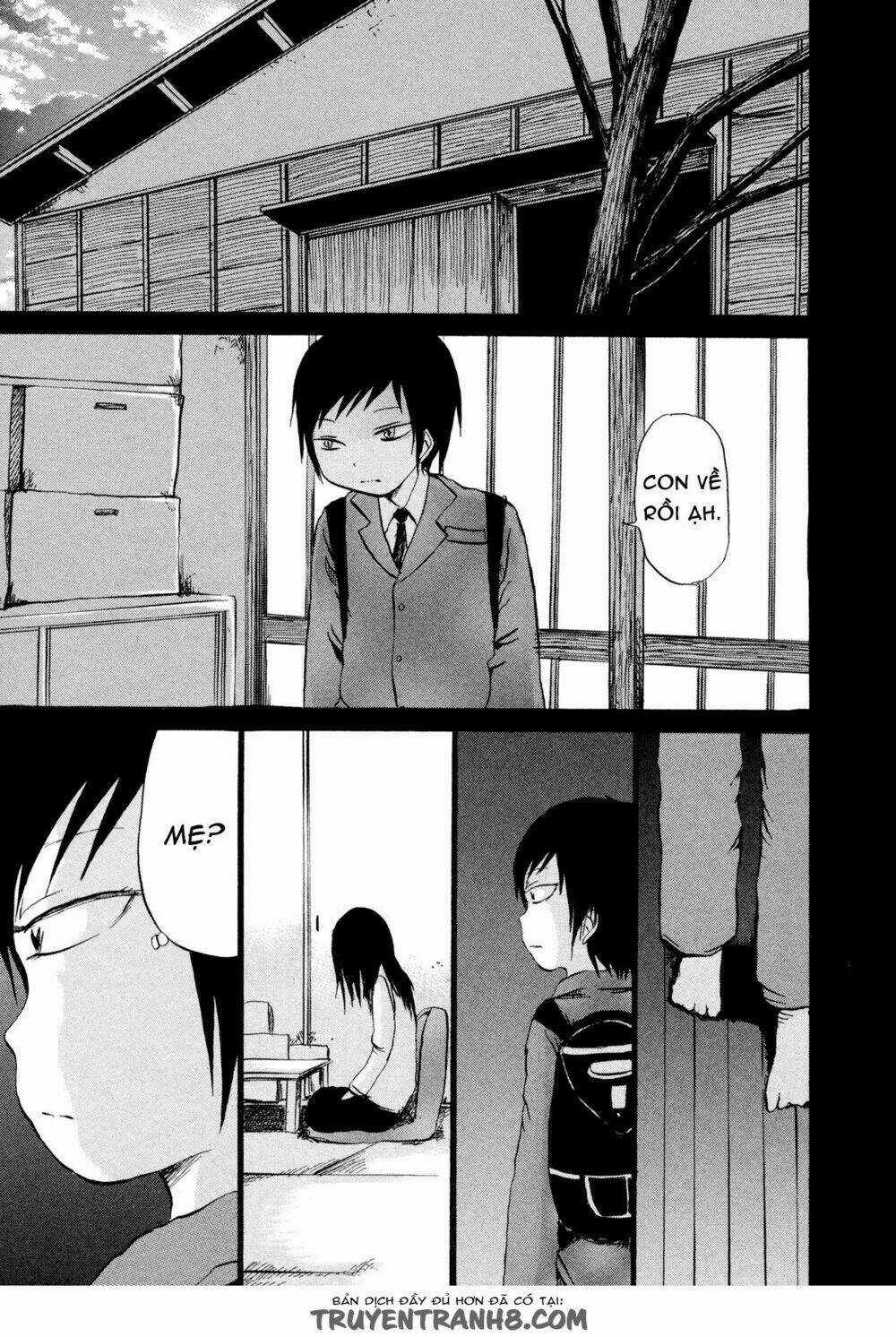 Misu Misou - Chapter 15 - Trang 9