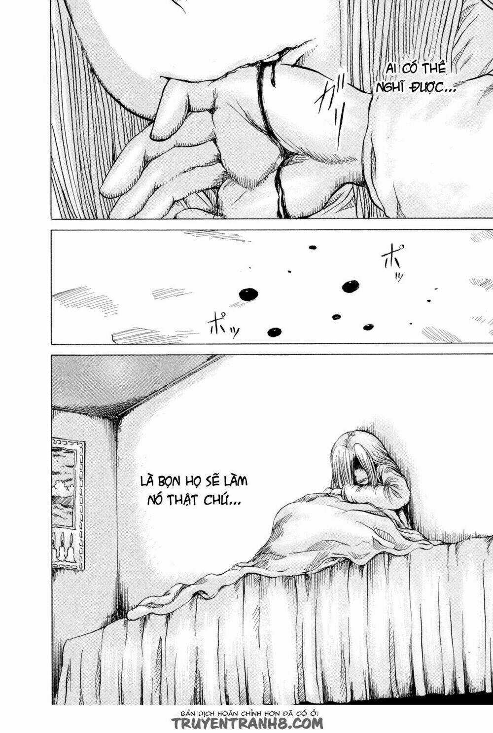 Misu Misou - Chapter 16 - Trang 12