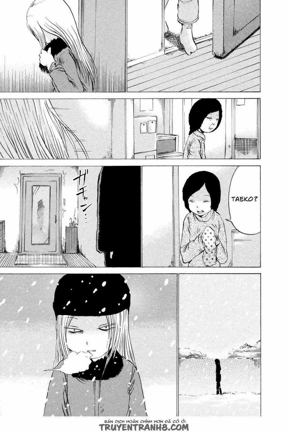 Misu Misou - Chapter 16 - Trang 13