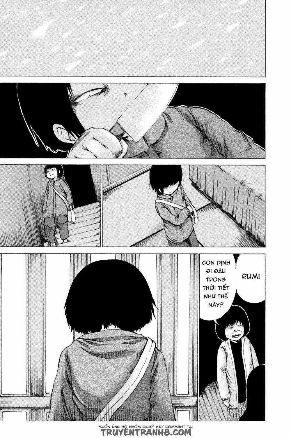 Misu Misou - Chapter 16 - Trang 14