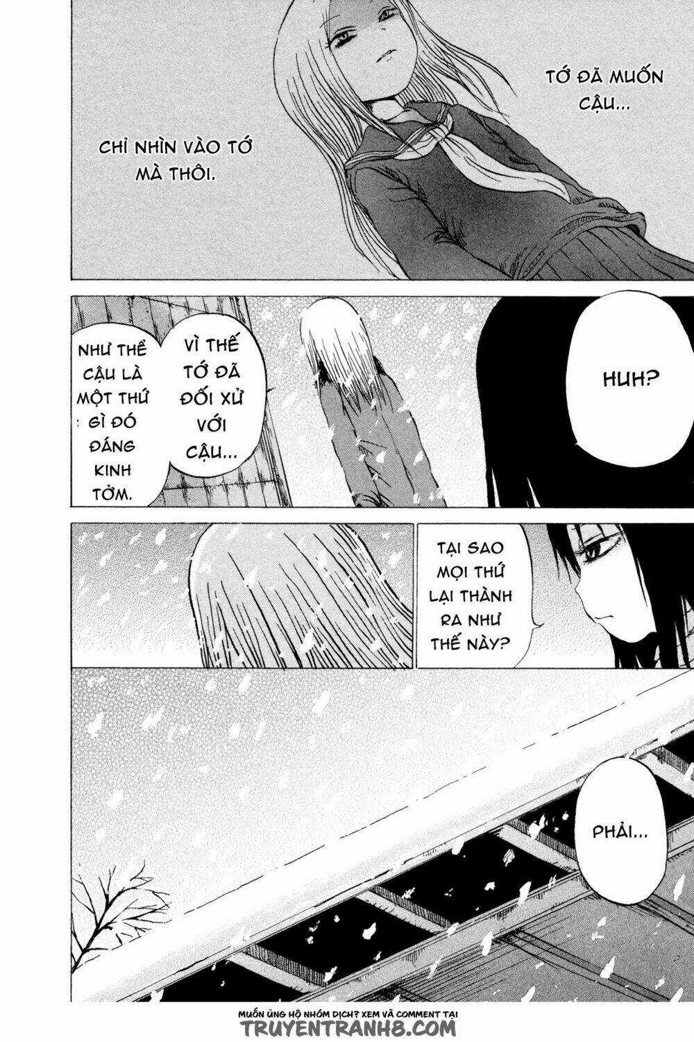 Misu Misou - Chapter 16 - Trang 25