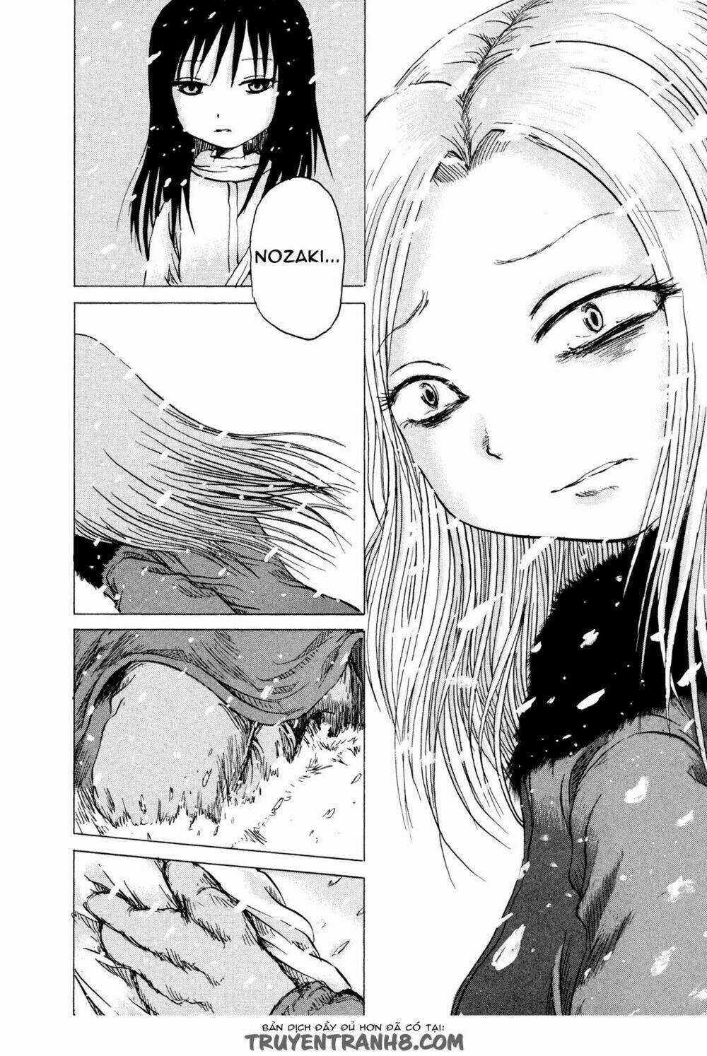 Misu Misou - Chapter 16 - Trang 27