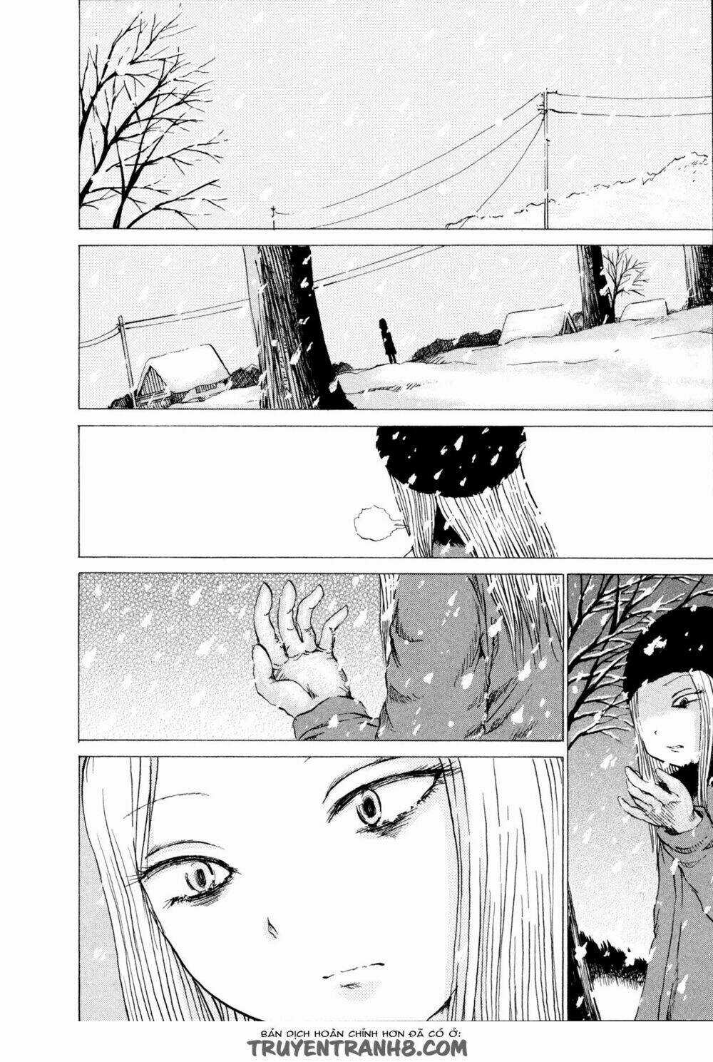 Misu Misou - Chapter 16 - Trang 29
