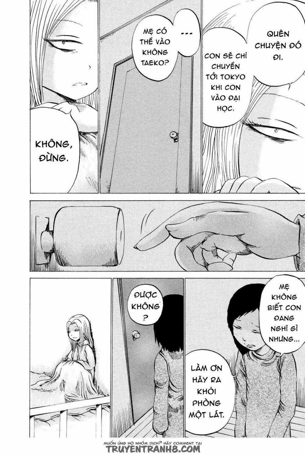 Misu Misou - Chapter 16 - Trang 4