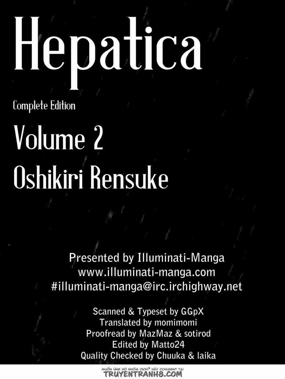 Misu Misou - Chapter 17 - Trang 2