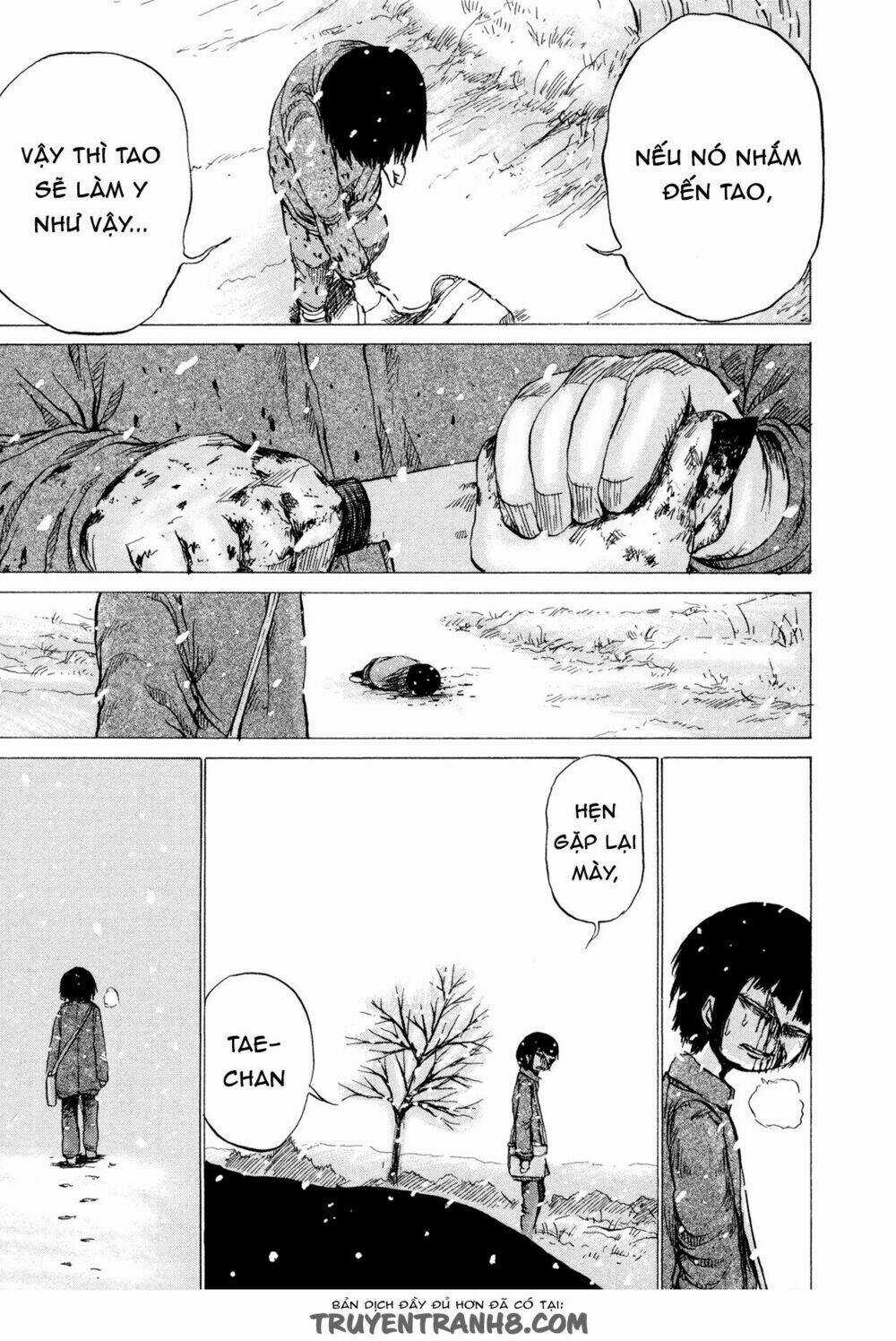 Misu Misou - Chapter 17 - Trang 24