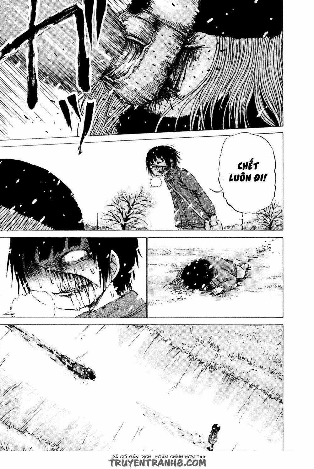 Misu Misou - Chapter 17 - Trang 26