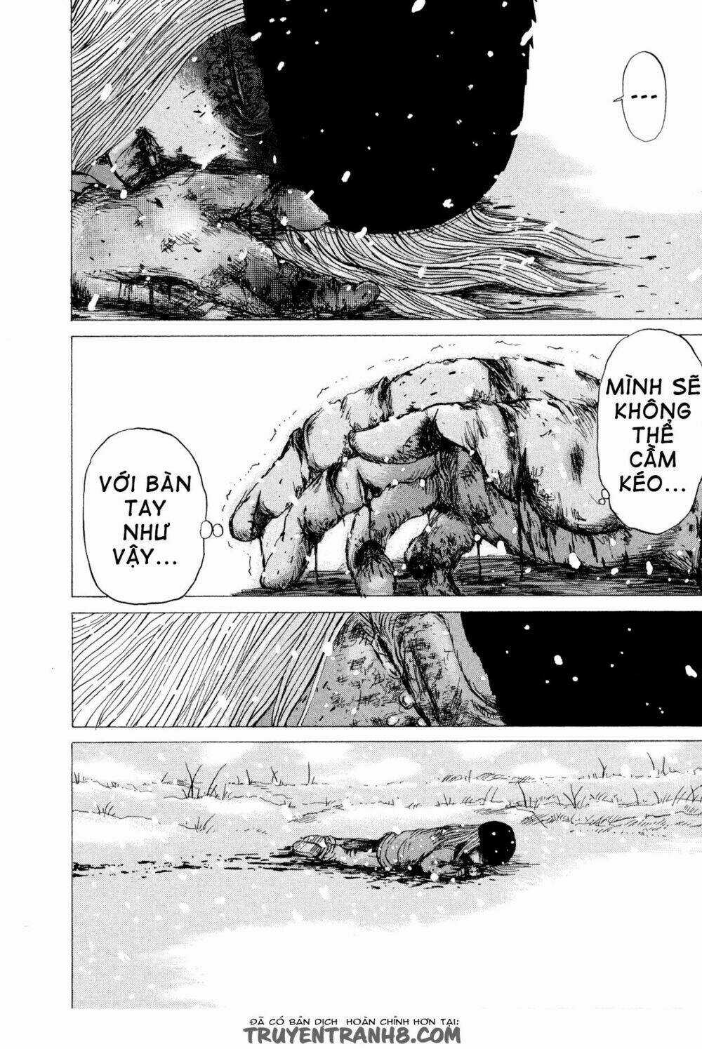 Misu Misou - Chapter 17 - Trang 27