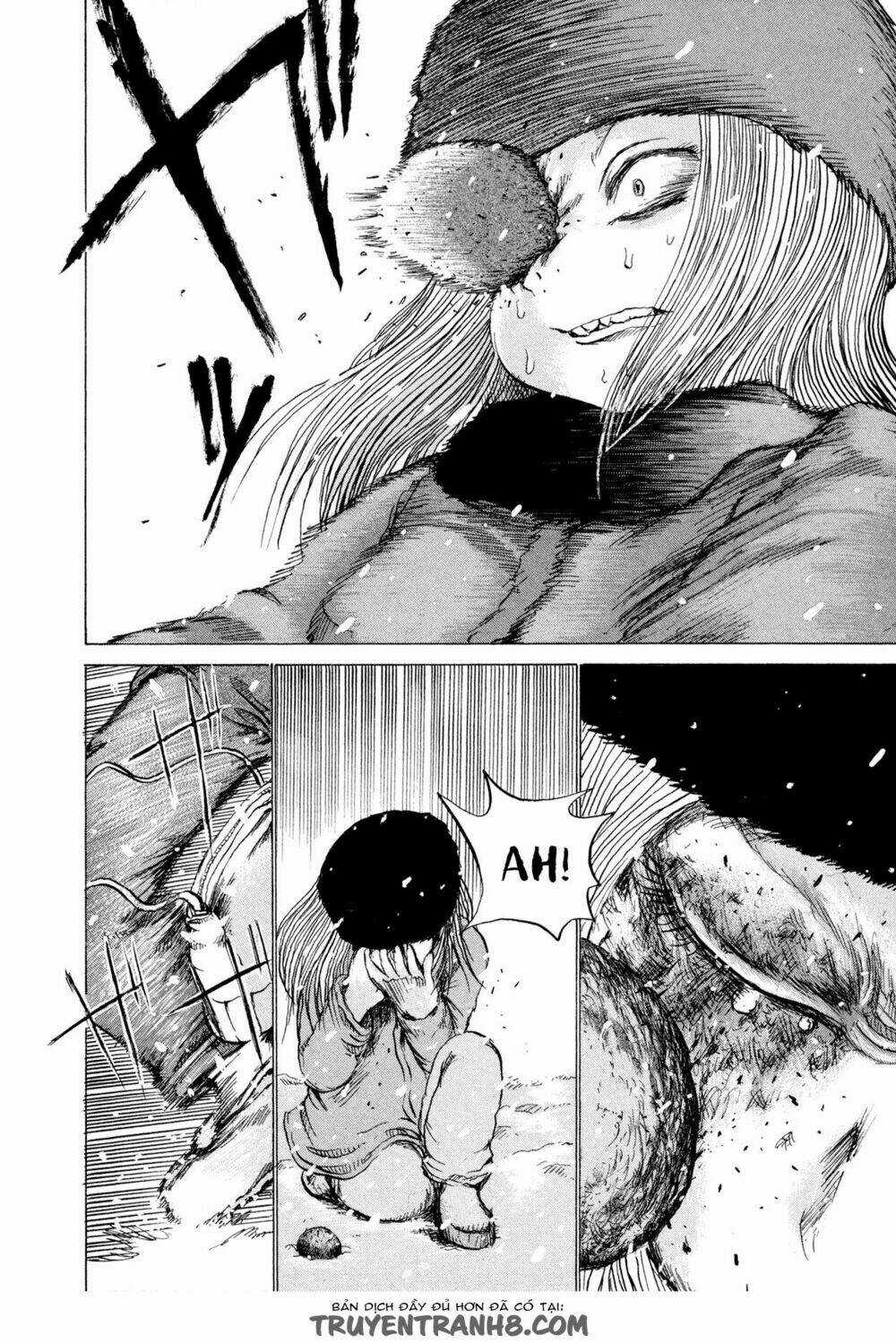 Misu Misou - Chapter 17 - Trang 8