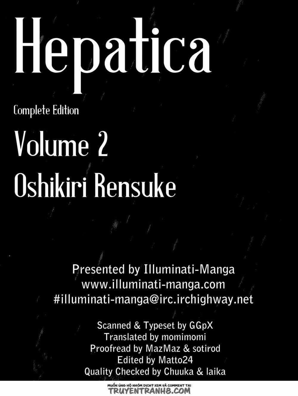 Misu Misou - Chapter 18 - Trang 2