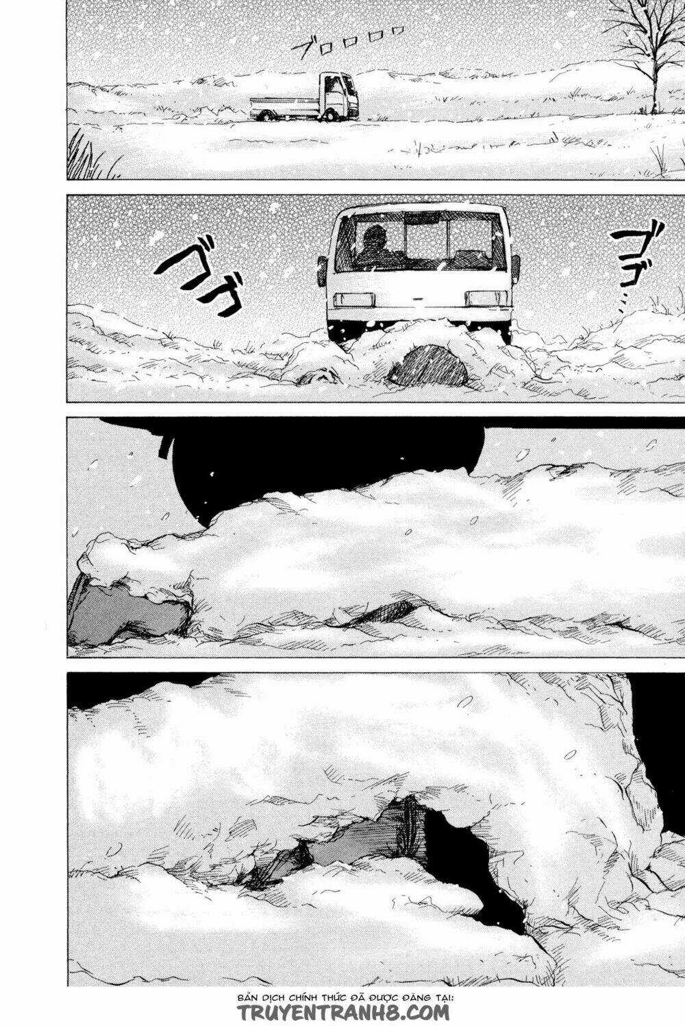 Misu Misou - Chapter 18 - Trang 12