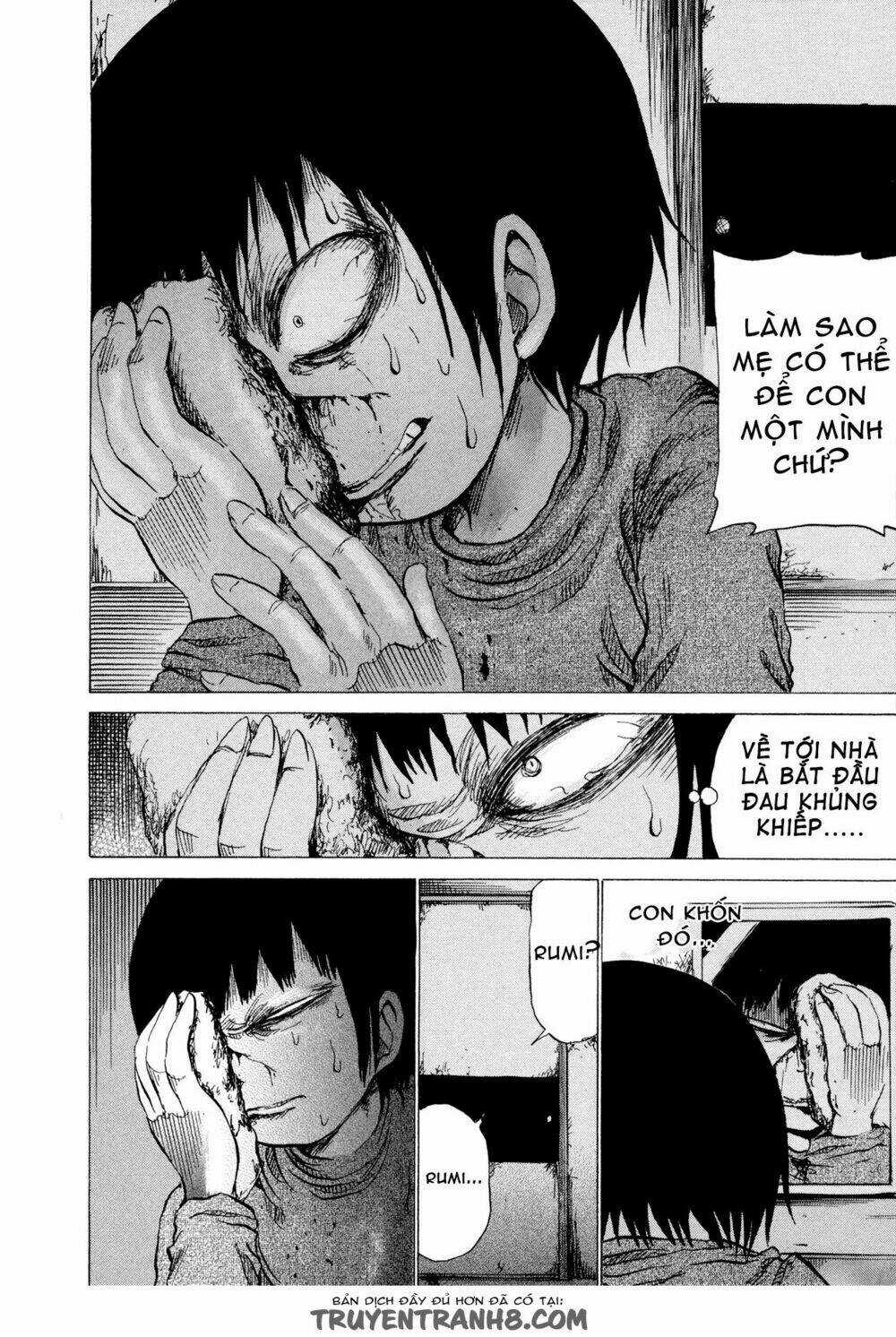 Misu Misou - Chapter 18 - Trang 14