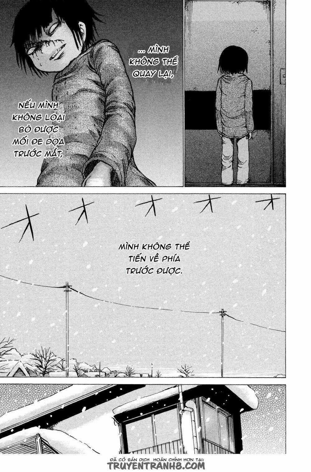 Misu Misou - Chapter 18 - Trang 23