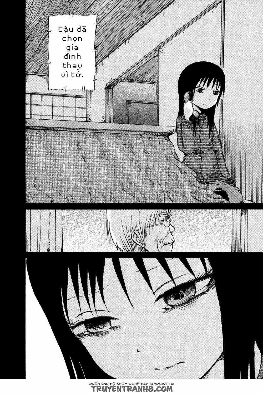 Misu Misou - Chapter 18 - Trang 26