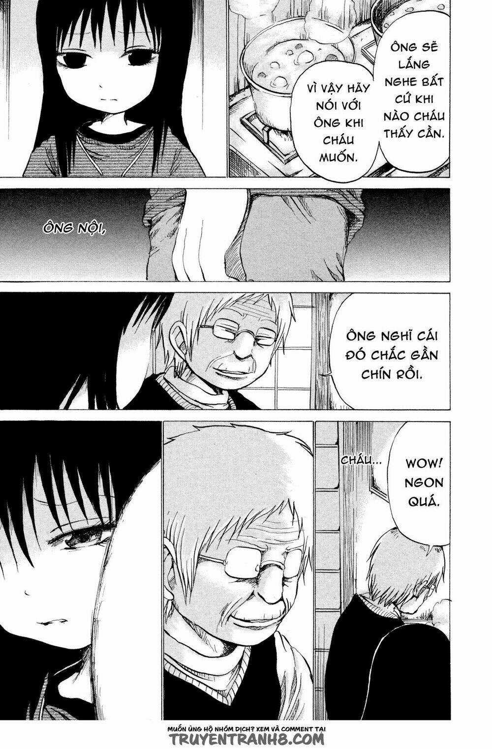 Misu Misou - Chapter 18 - Trang 29