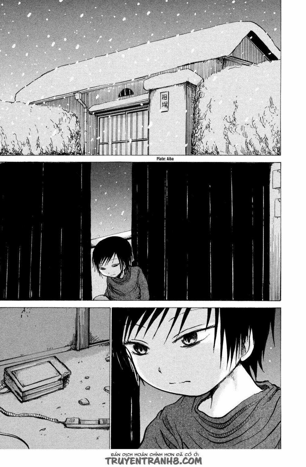 Misu Misou - Chapter 18 - Trang 31