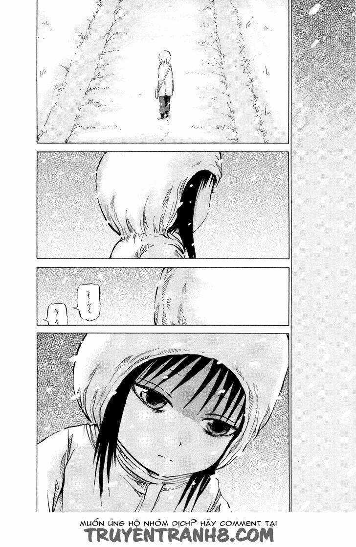 Misu Misou - Chapter 19 - Trang 11