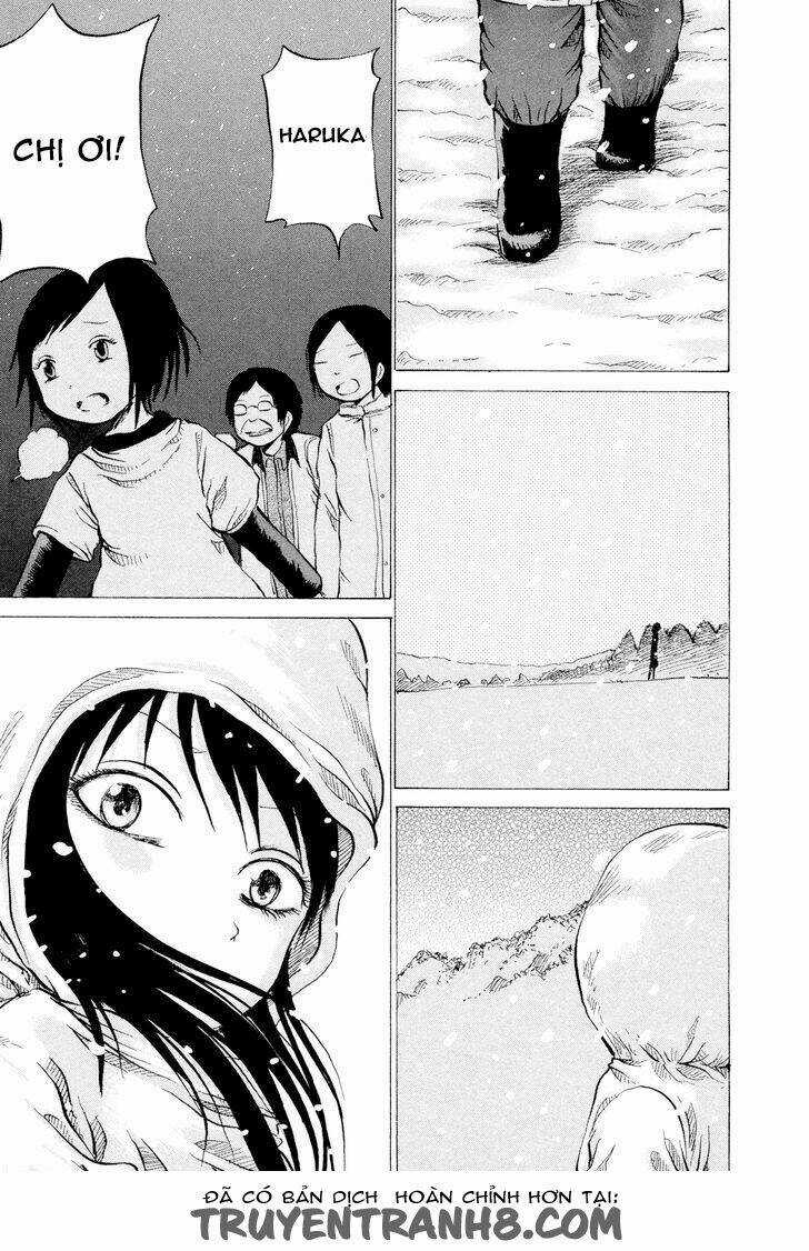 Misu Misou - Chapter 19 - Trang 12