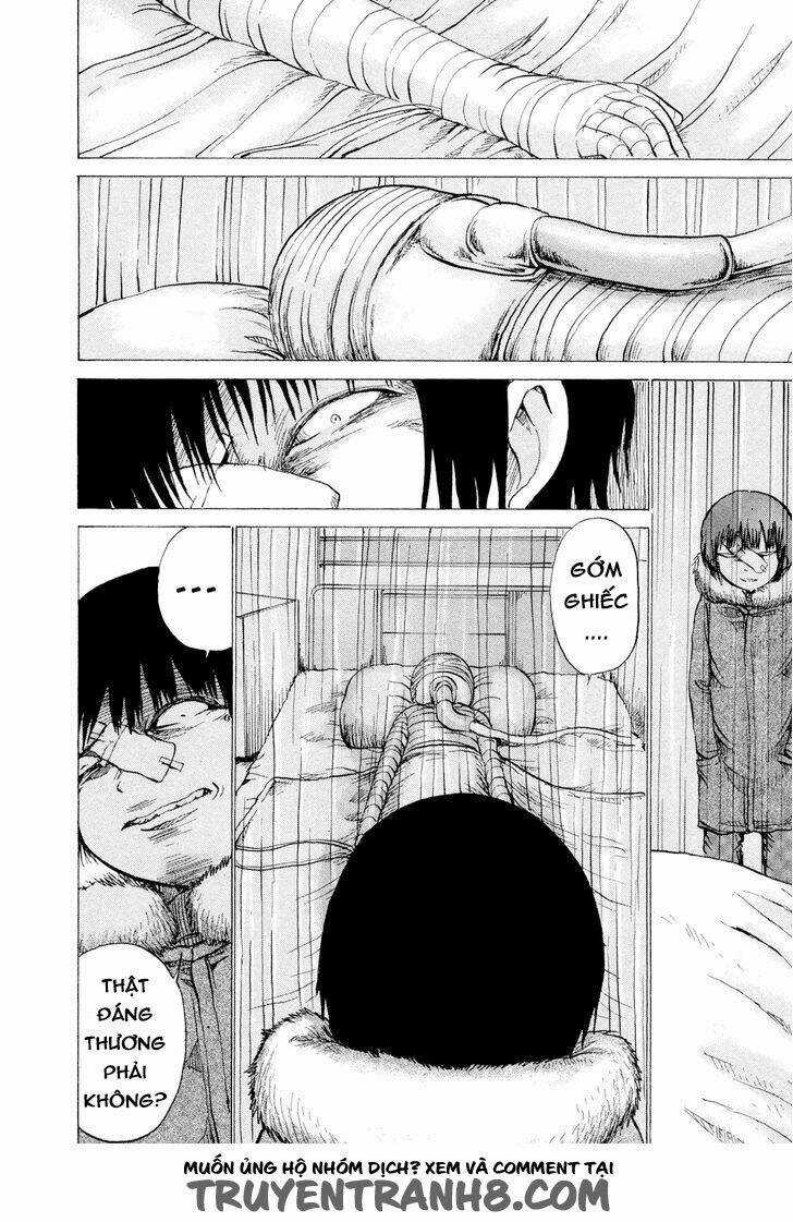 Misu Misou - Chapter 19 - Trang 15