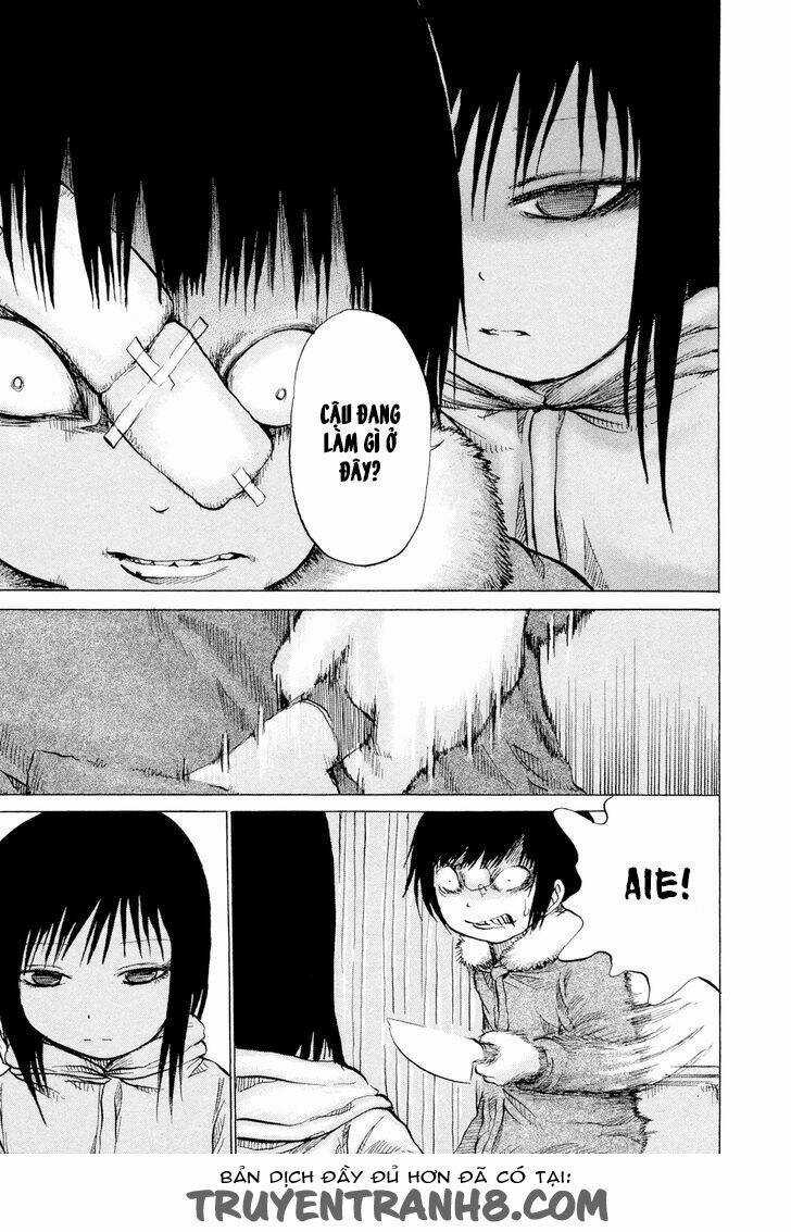 Misu Misou - Chapter 19 - Trang 16