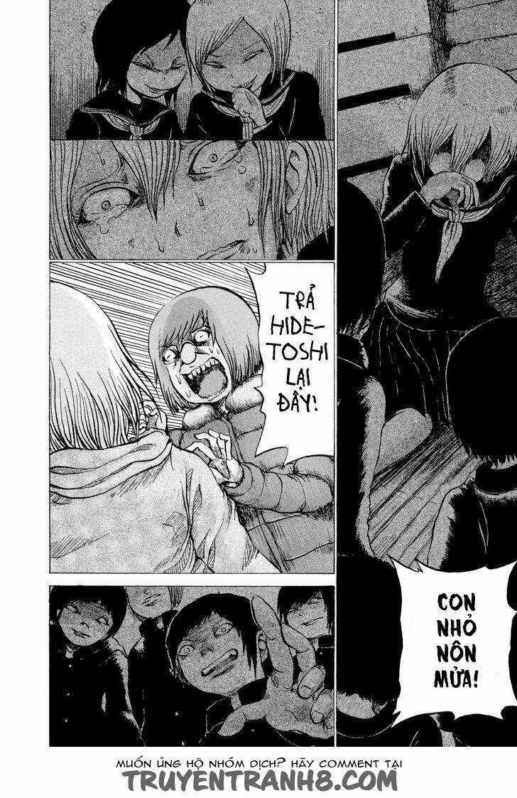 Misu Misou - Chapter 19 - Trang 23