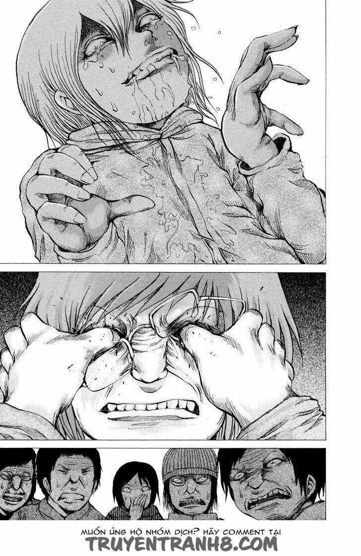 Misu Misou - Chapter 19 - Trang 24