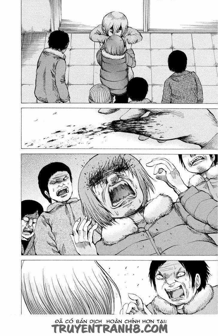 Misu Misou - Chapter 19 - Trang 25