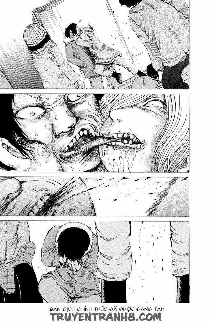 Misu Misou - Chapter 19 - Trang 26