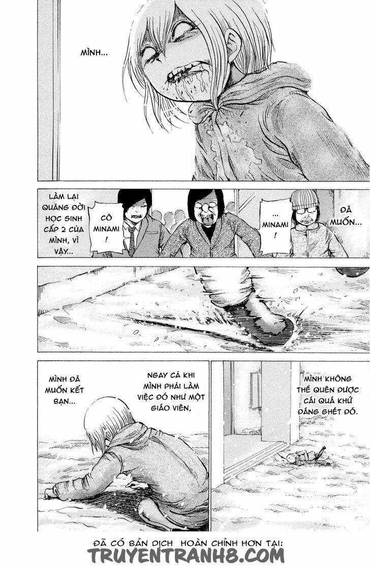 Misu Misou - Chapter 19 - Trang 27