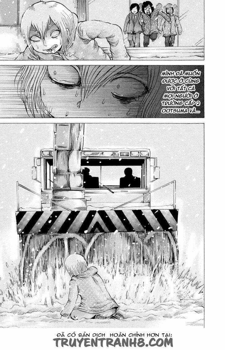 Misu Misou - Chapter 19 - Trang 28