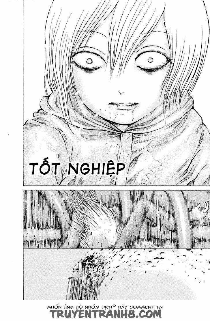 Misu Misou - Chapter 19 - Trang 29