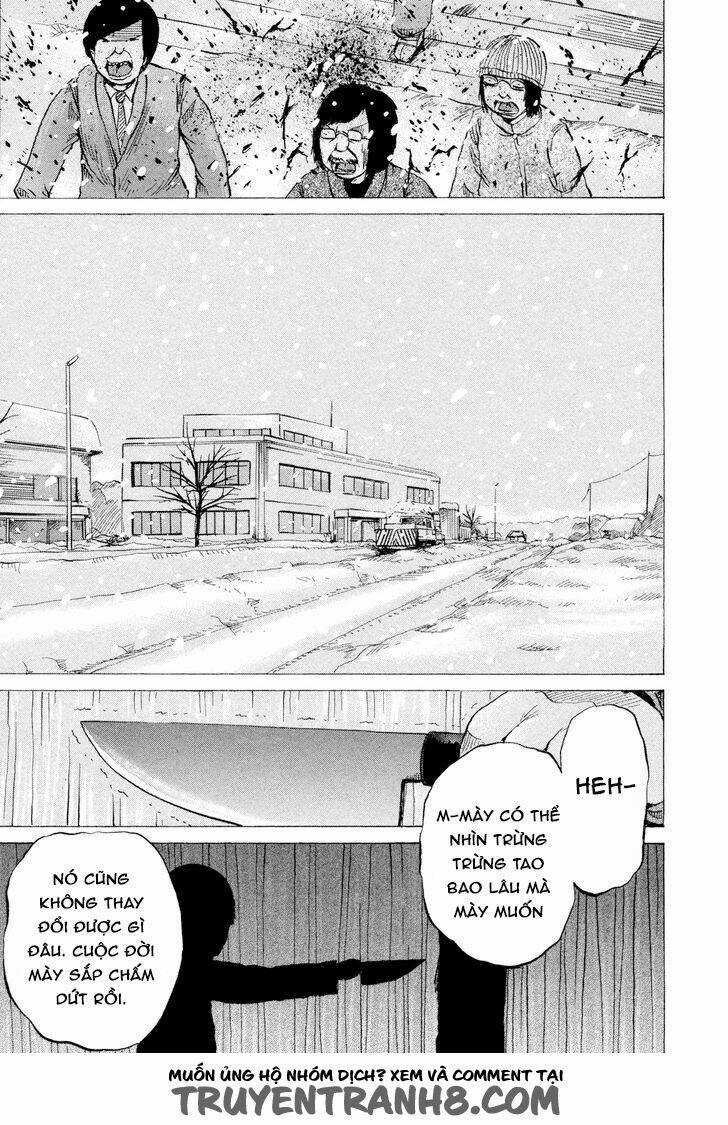 Misu Misou - Chapter 19 - Trang 30