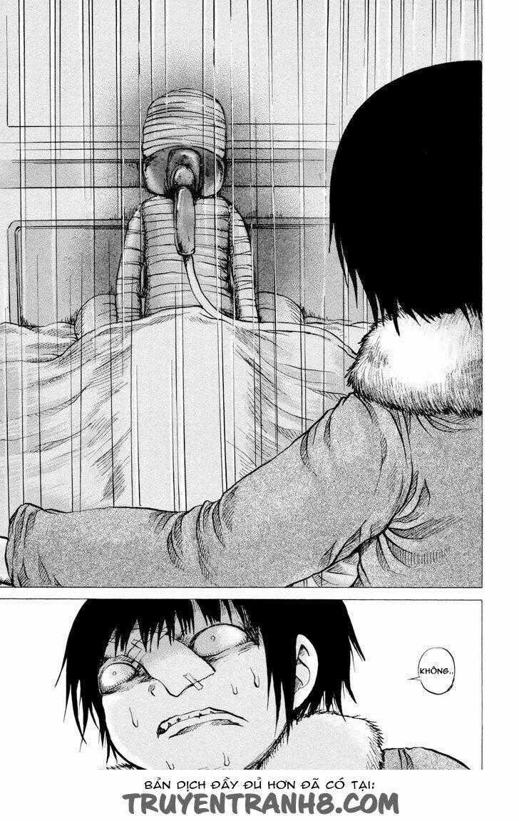 Misu Misou - Chapter 19 - Trang 32