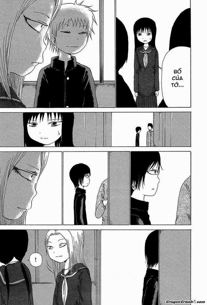 Misu Misou - Chapter 2 - Trang 14