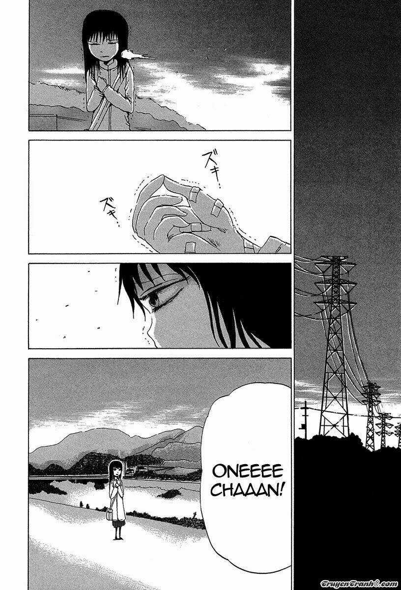 Misu Misou - Chapter 2 - Trang 17