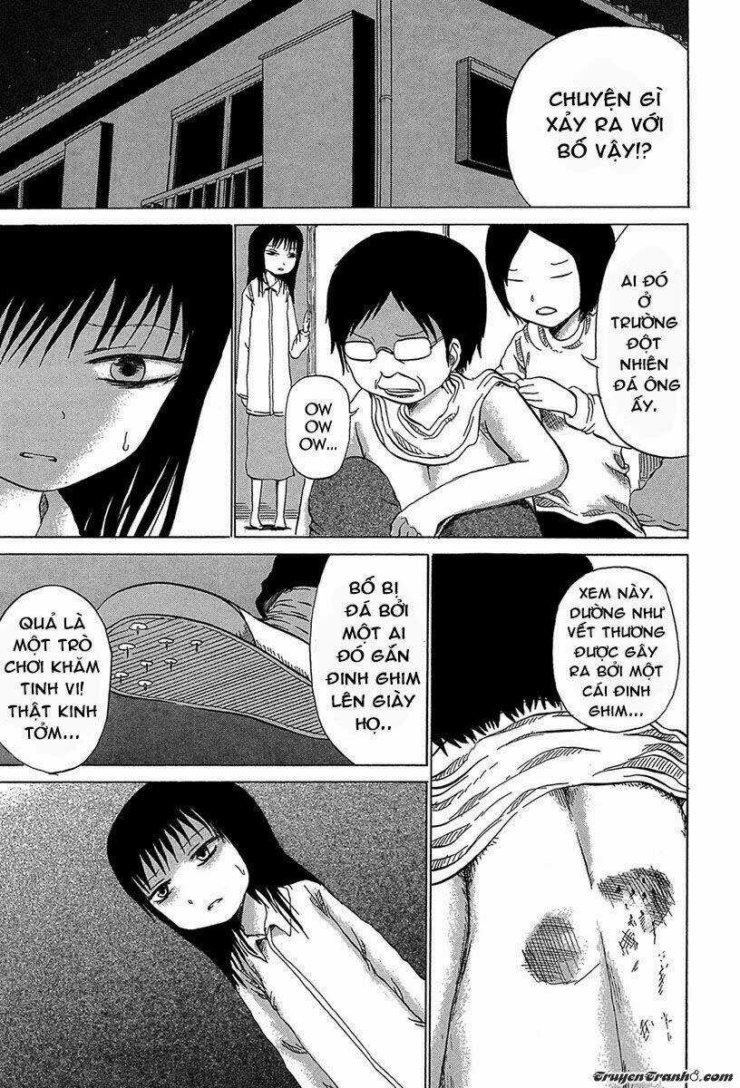 Misu Misou - Chapter 2 - Trang 8