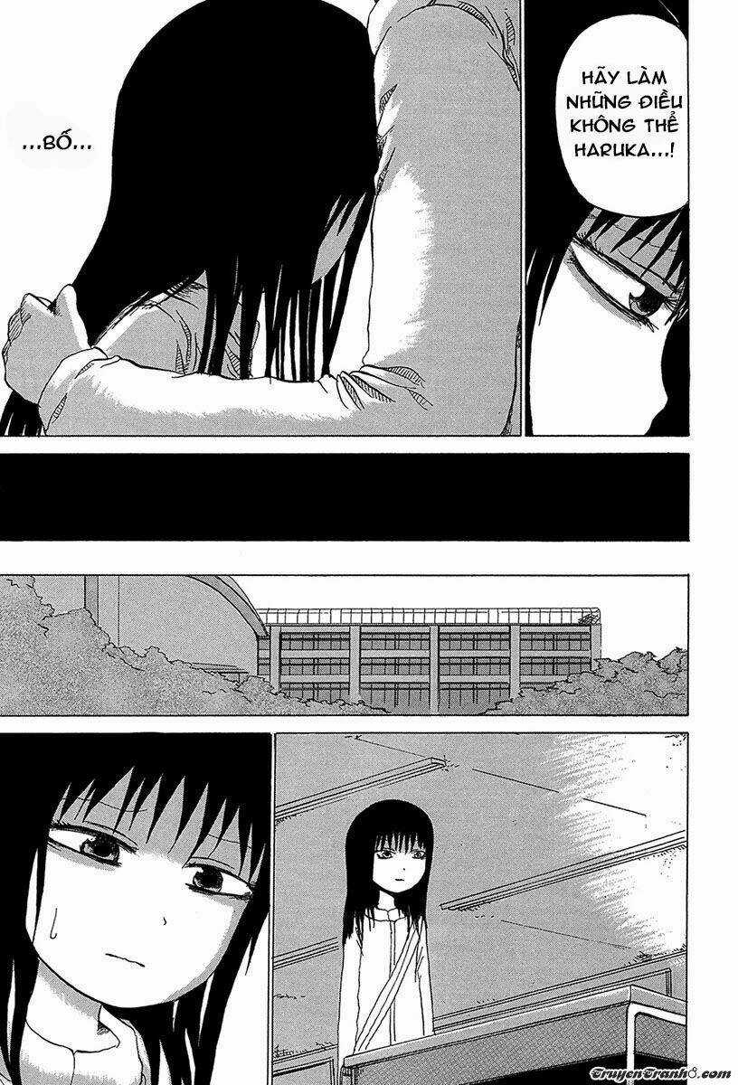 Misu Misou - Chapter 2 - Trang 10