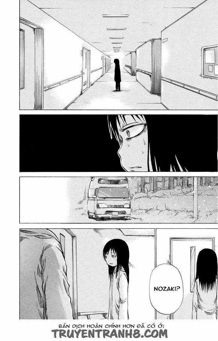 Misu Misou - Chapter 20 - Trang 12