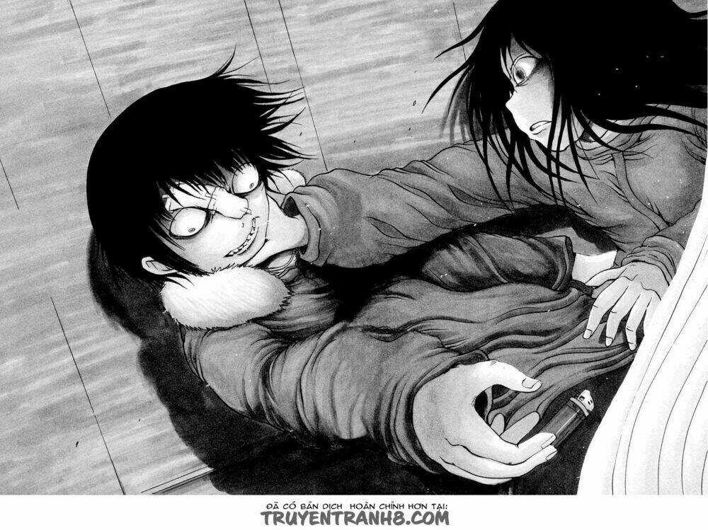 Misu Misou - Chapter 20 - Trang 3