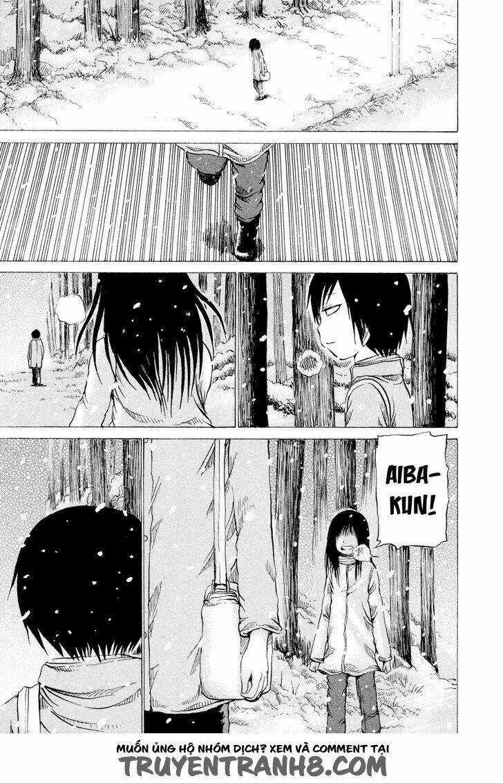 Misu Misou - Chapter 20 - Trang 21