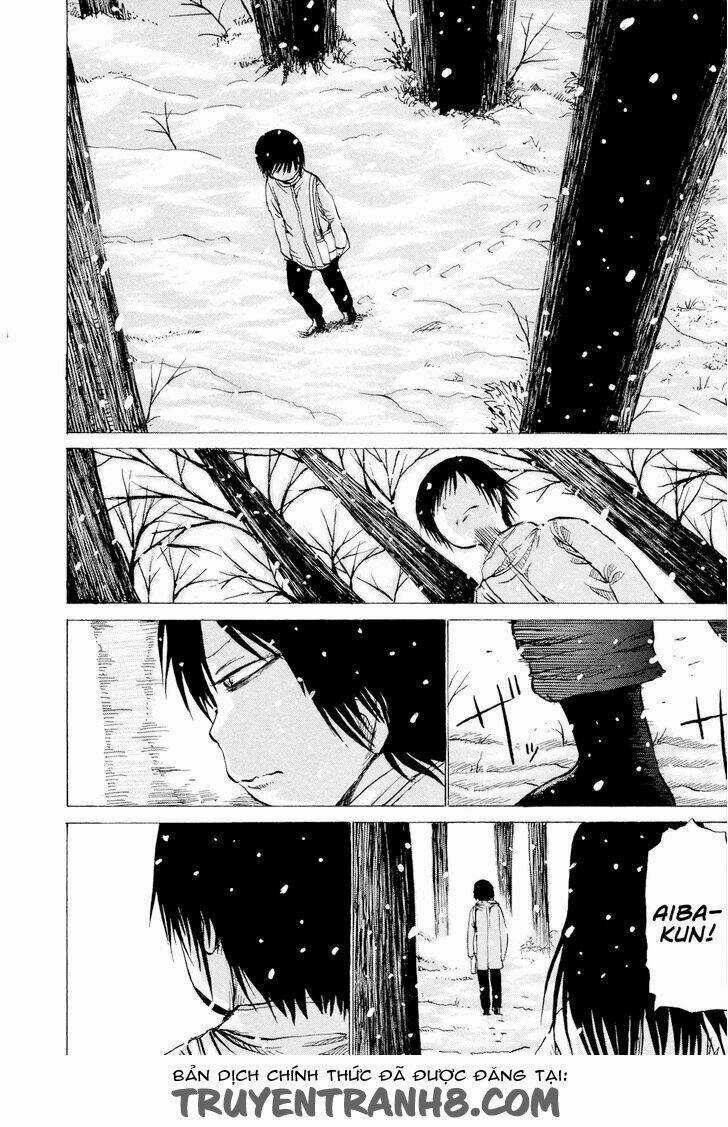 Misu Misou - Chapter 20 - Trang 24