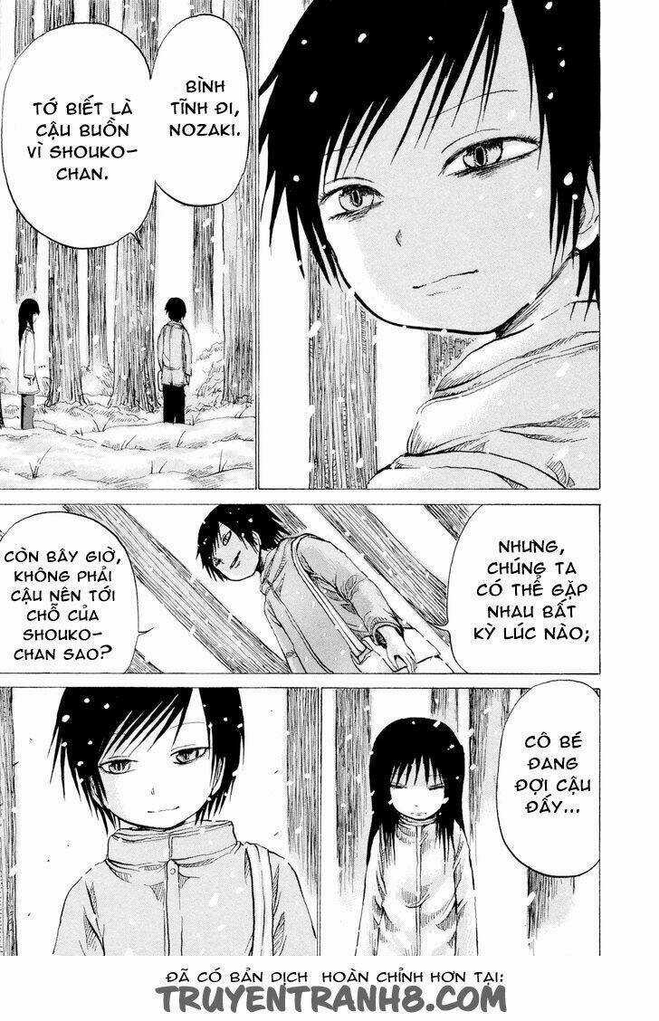 Misu Misou - Chapter 20 - Trang 25