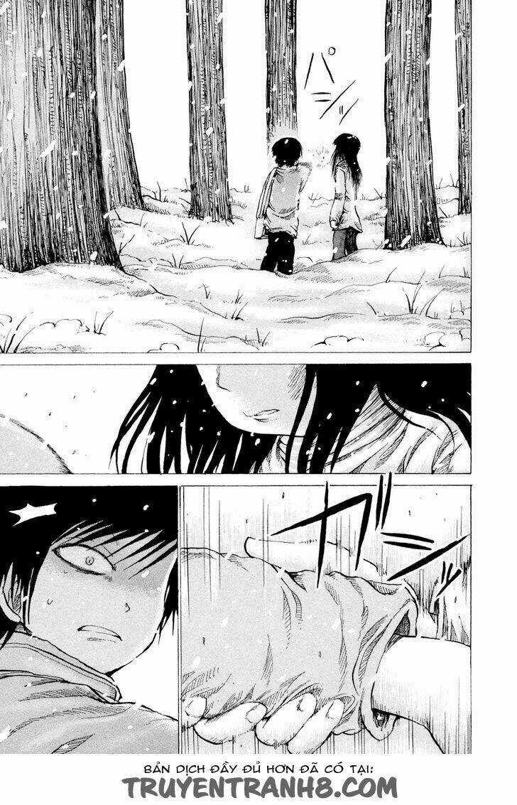 Misu Misou - Chapter 20 - Trang 27