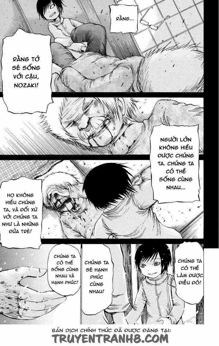 Misu Misou - Chapter 20 - Trang 29