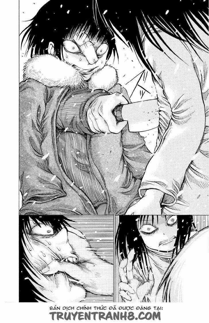 Misu Misou - Chapter 20 - Trang 38